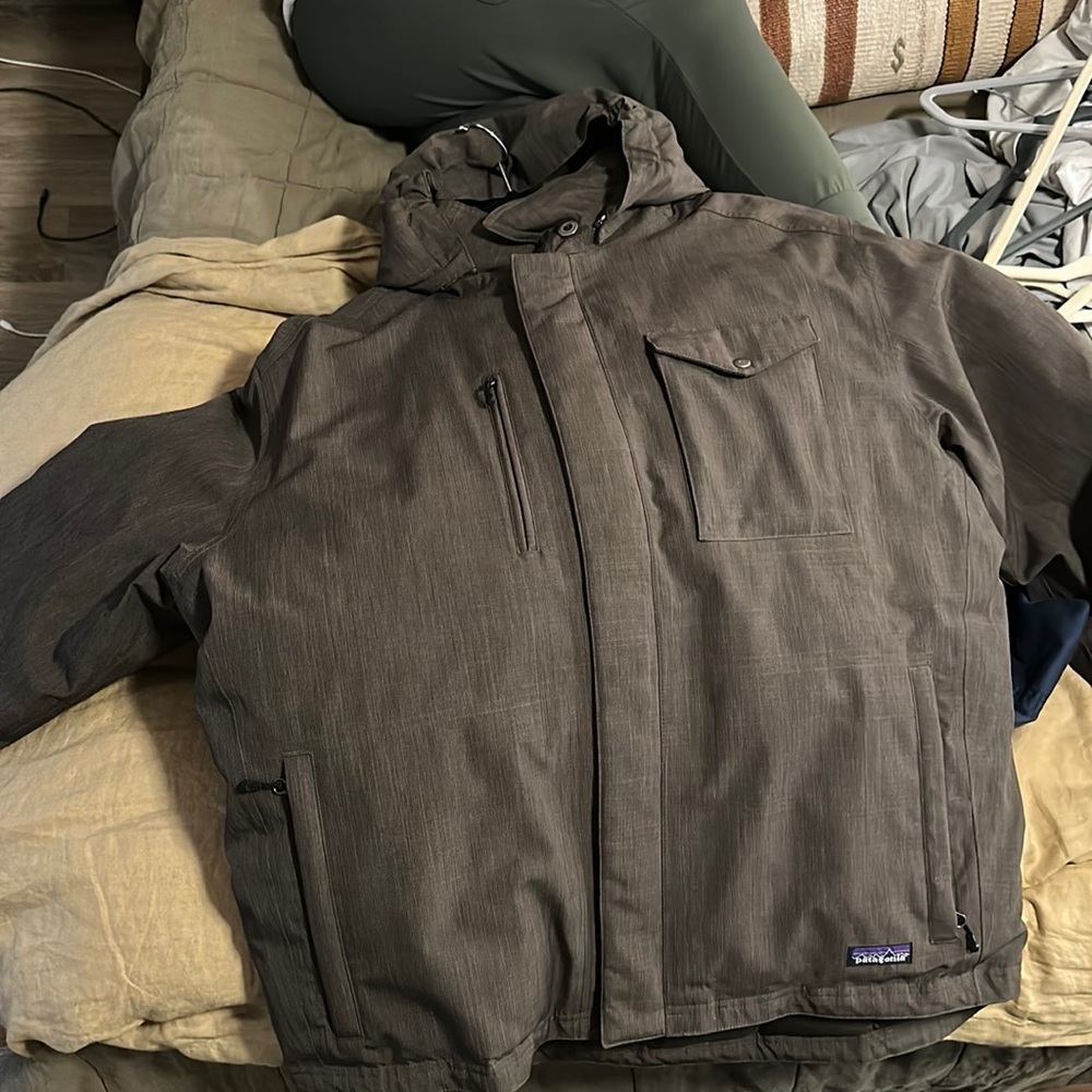 Patagonia Ski and Winter Coat
